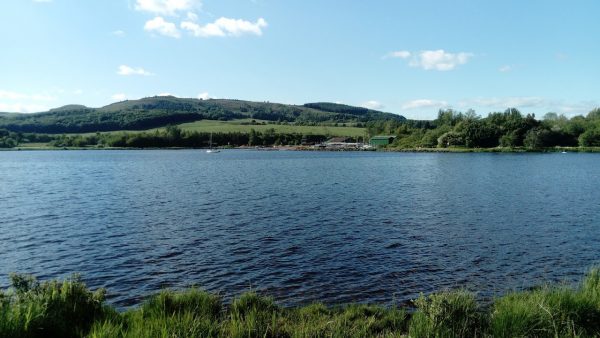 Lochore Meadows Country Park