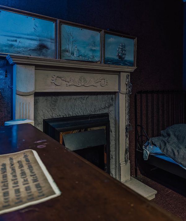 Lock and Code Escape Rooms Weston