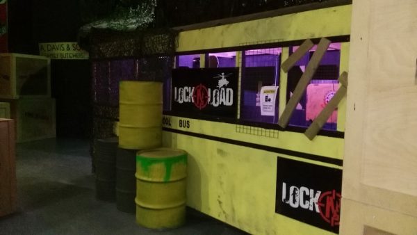 Lock N Load