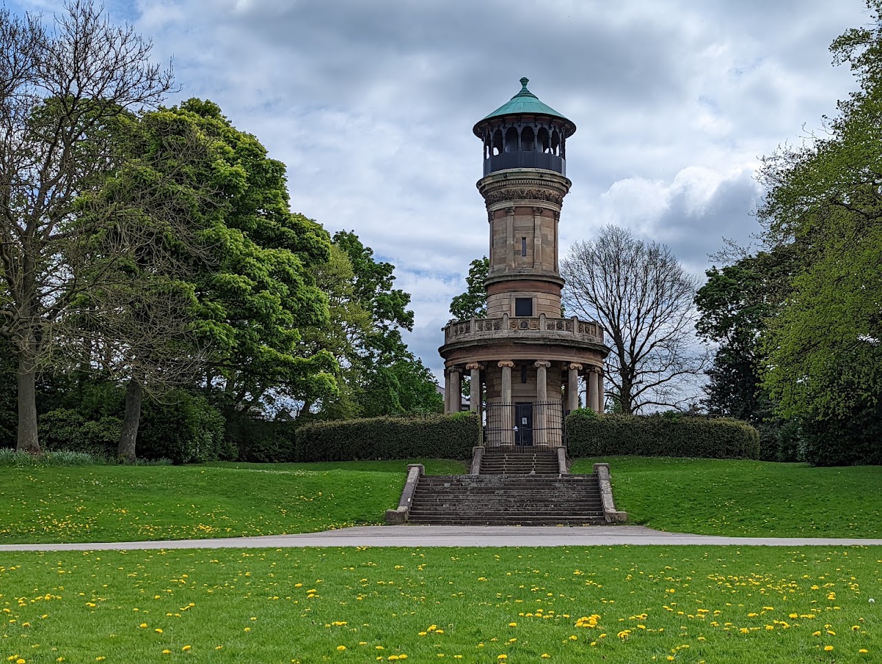 Locke Park