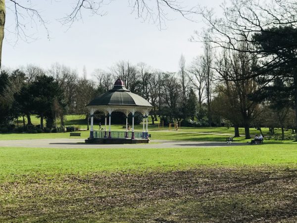 Locke Park