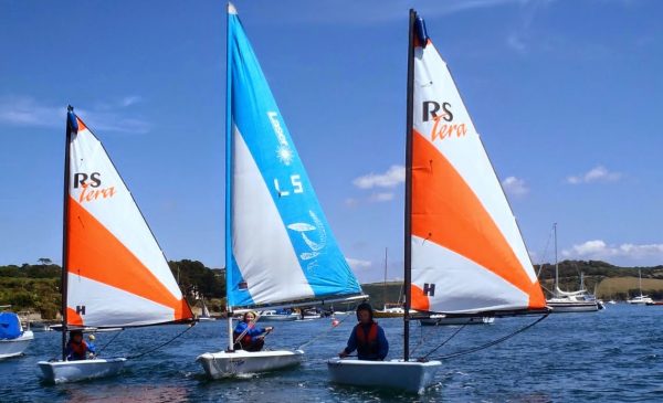 Loe Beach Watersports