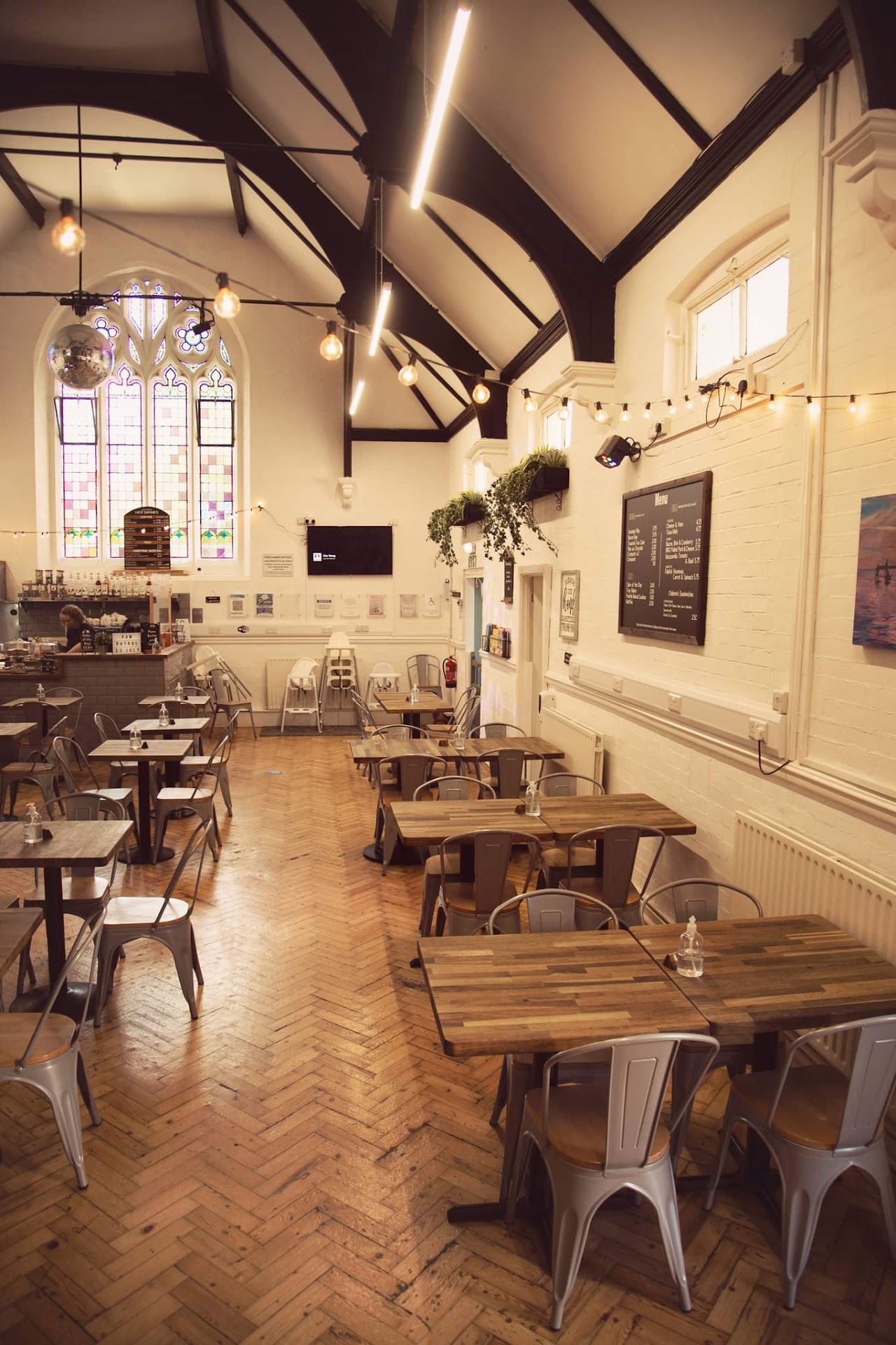 Lollipops Soft Play Cafe Bournemouth