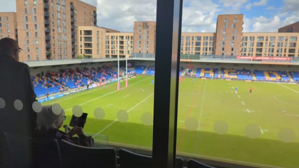 London Broncos RL