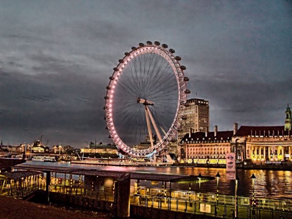 London Dungeon