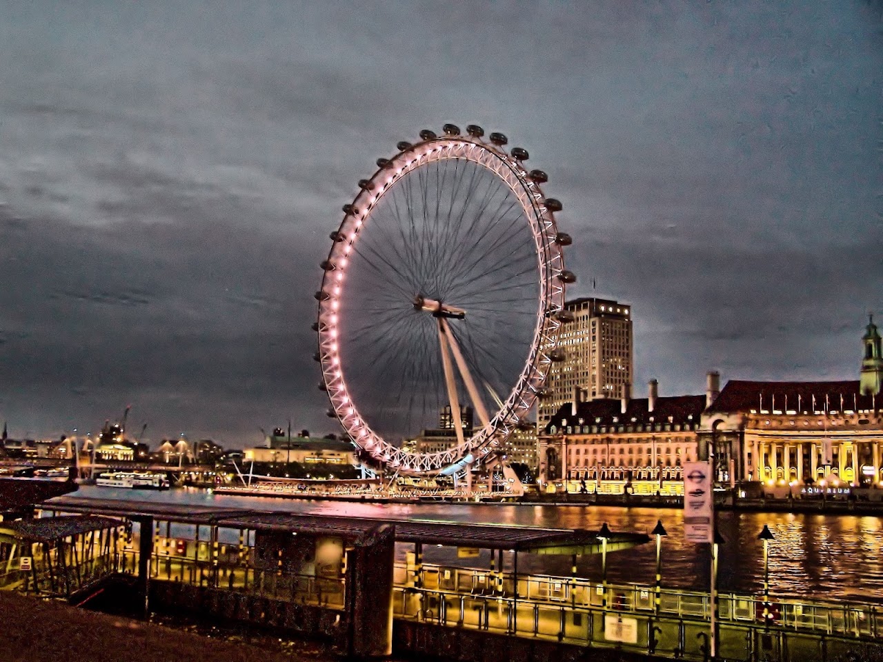 London Dungeon