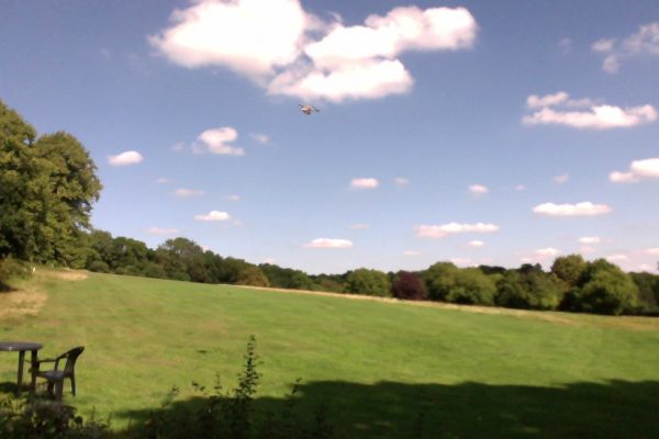 London Footgolf Centre