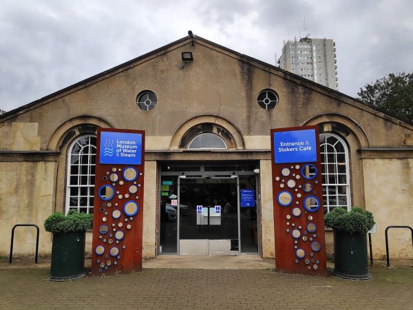 London Museum of Water & Steam