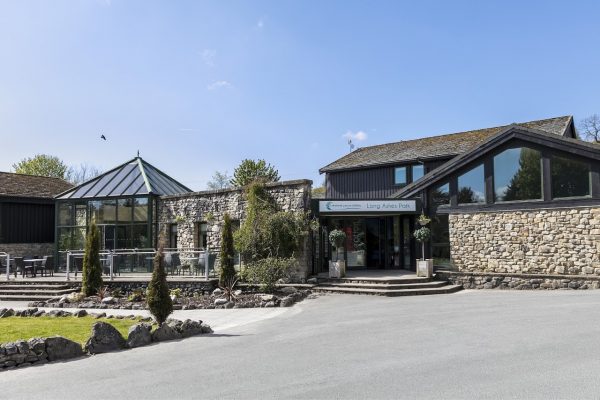 Long Ashes Leisure Club