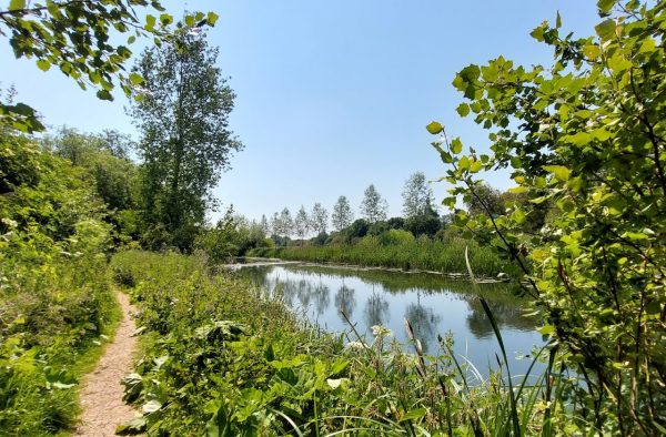 Long Melford Country Park