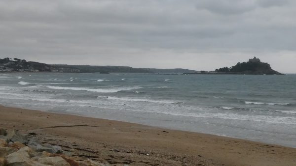 Long Rock Beach