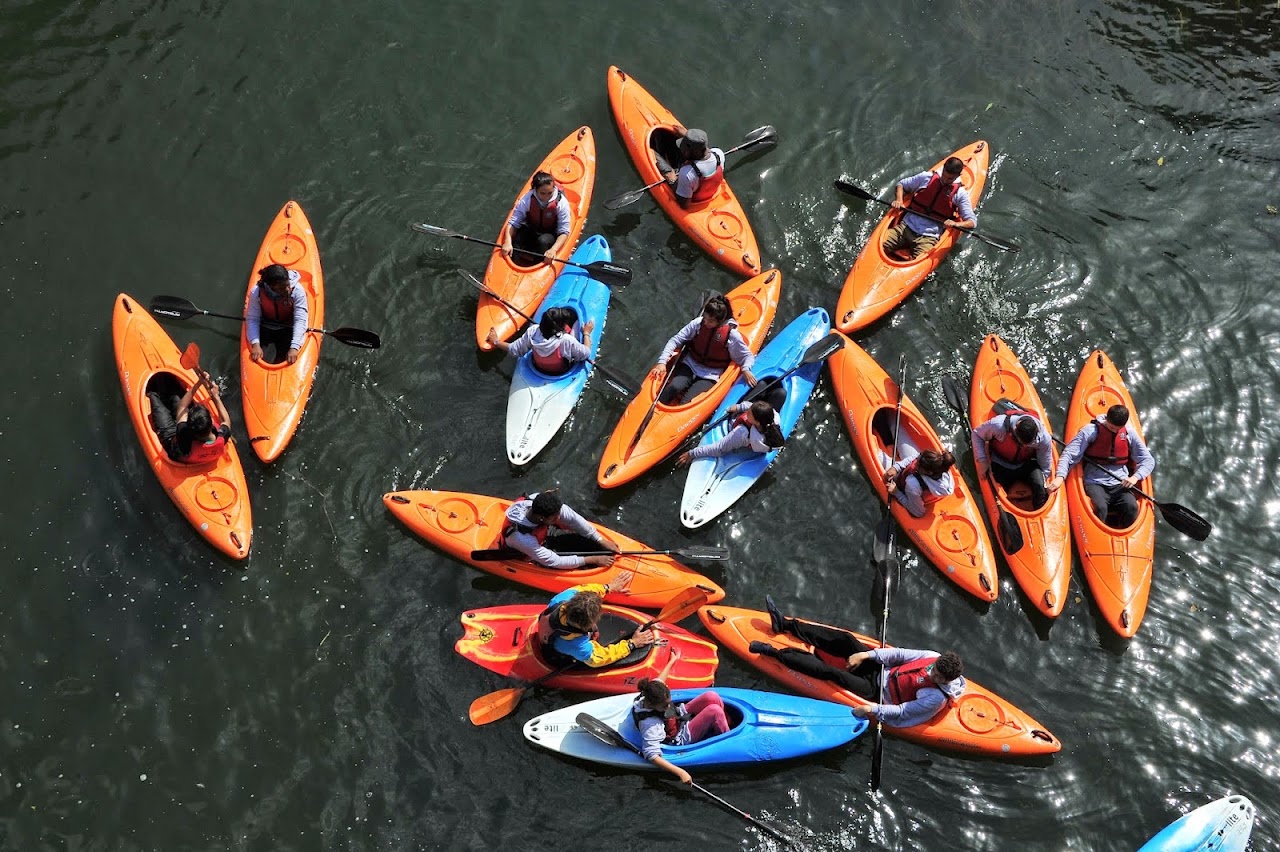 Longridge Activity Centre