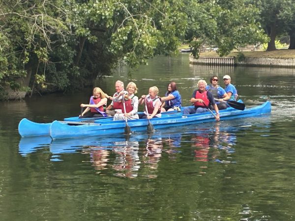 Longridge Activity Centre