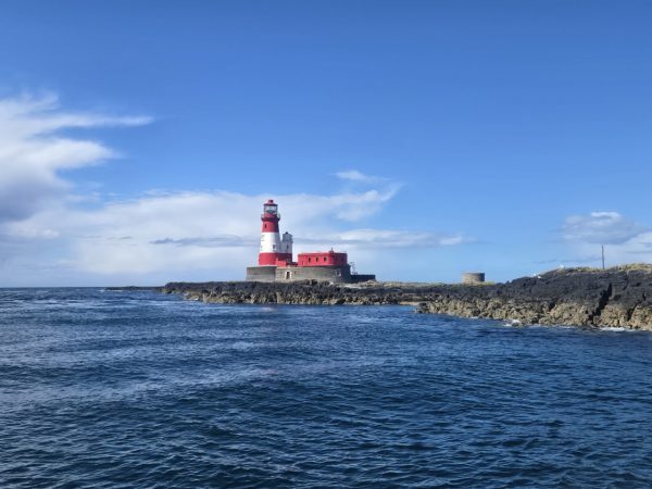 Longstone Lighthouse Visitor Centre