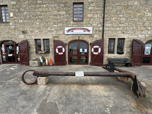 Lossiemouth Fisheries and Community Museum