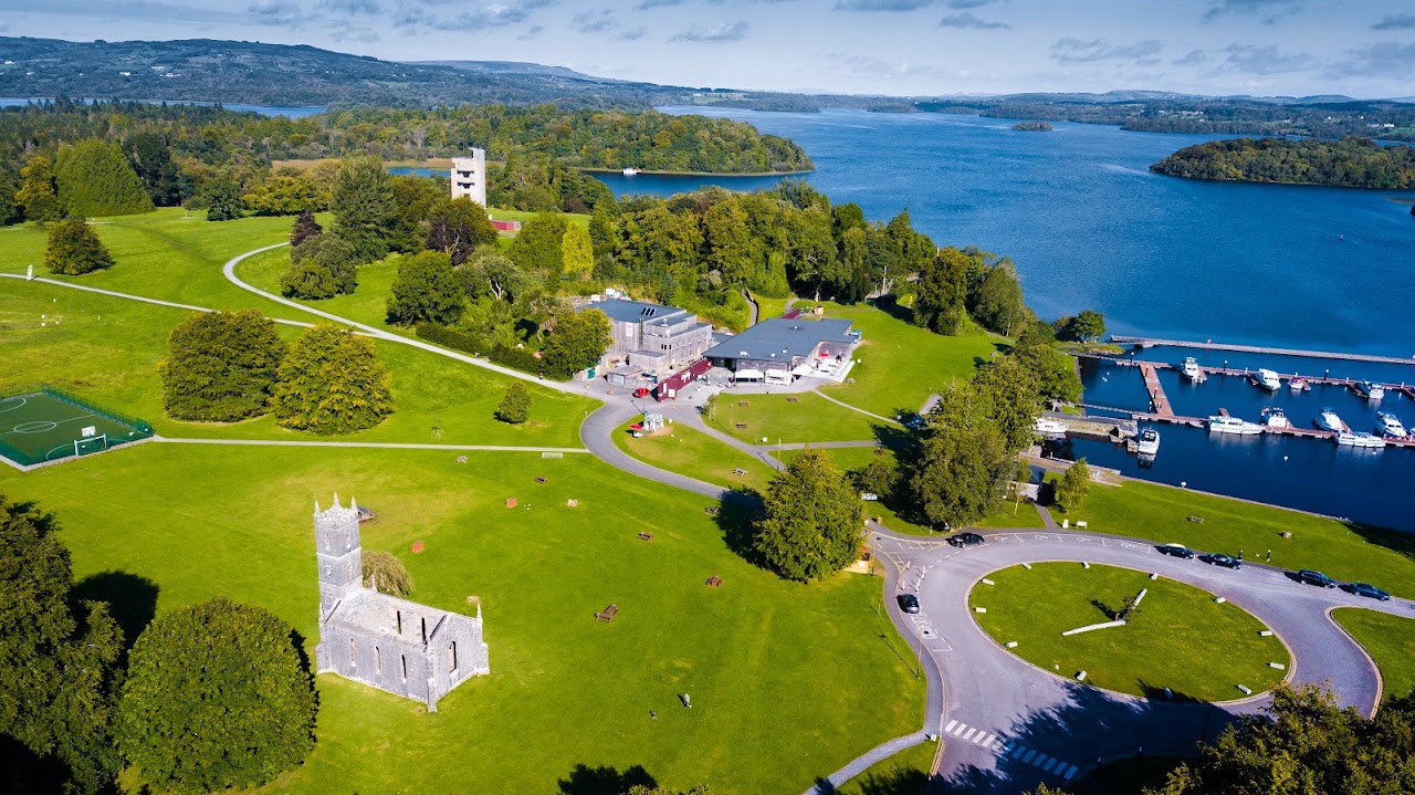 Lough Key Forest Family Activity Park