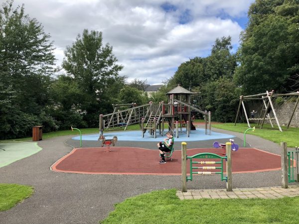 Loughgall Country Park