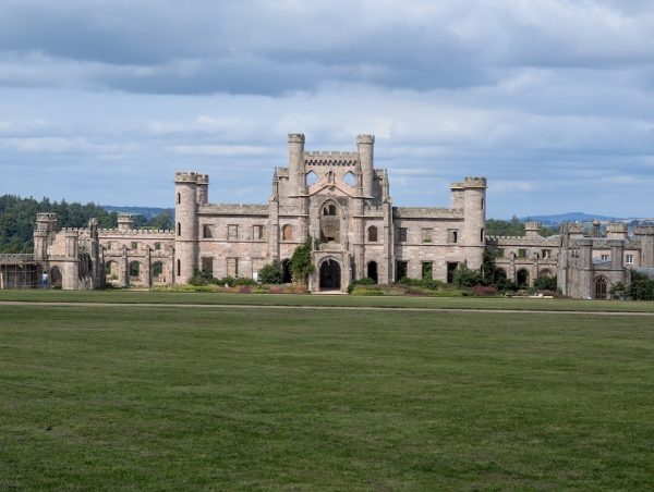 Lowther Castle & Gardens