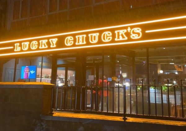 Lucky Chuck's