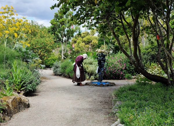 Lullingstone Castle & World Garden