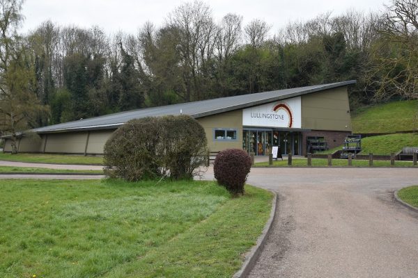 Lullingstone Roman Villa