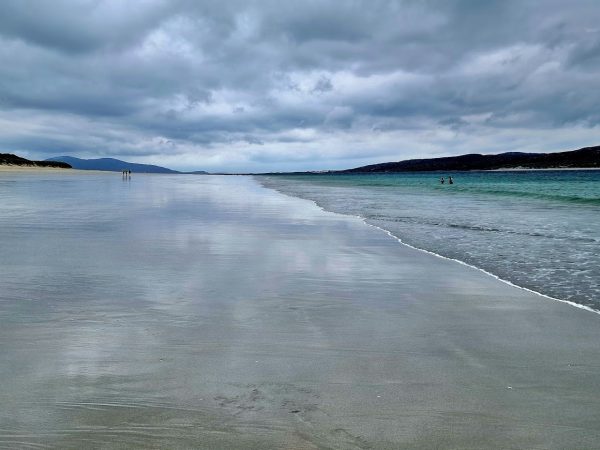 Luskentyre Beach