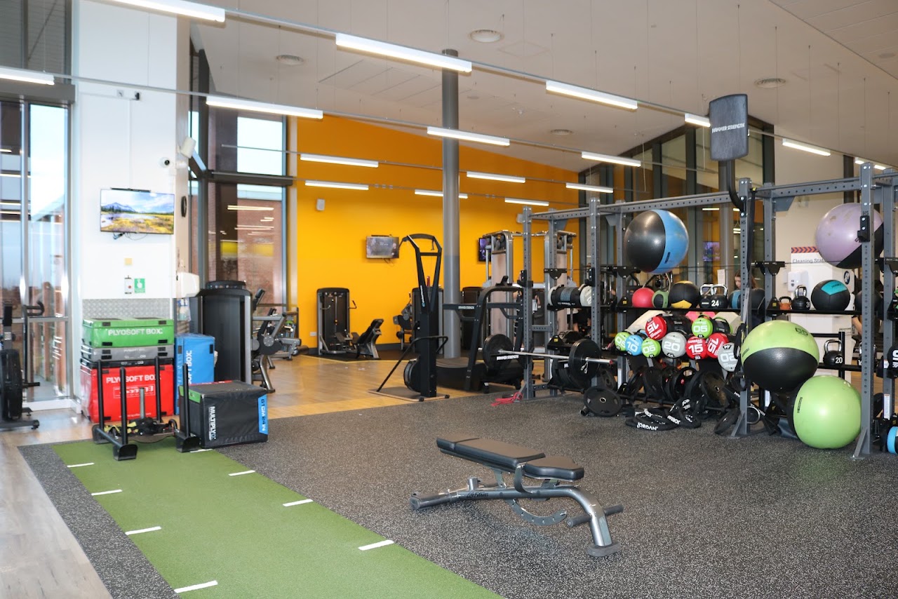 Luton Sports Village