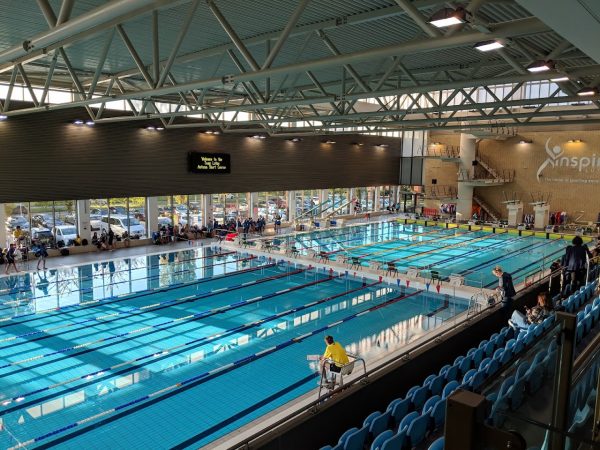 Luton Sports Village