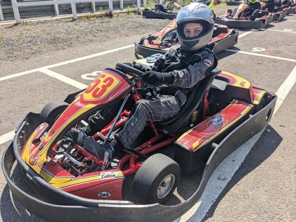 Lydd Kart Circuit