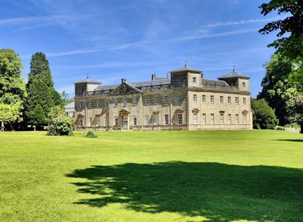 Lydiard Park