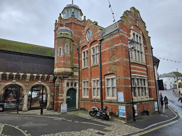 Lyme Regis Museum