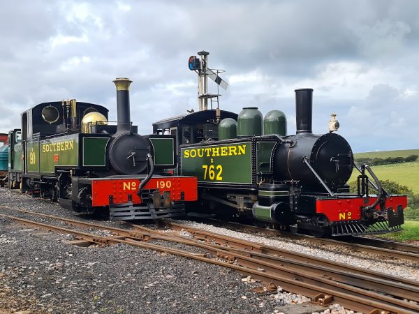 Lynton and Barnstaple Railway