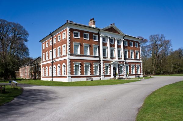 Lytham Hall