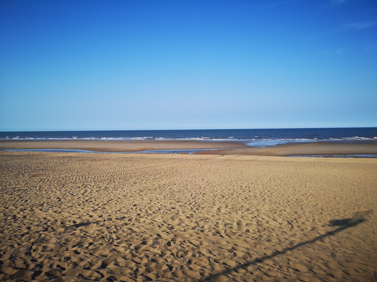 Mablethorpe Beach
