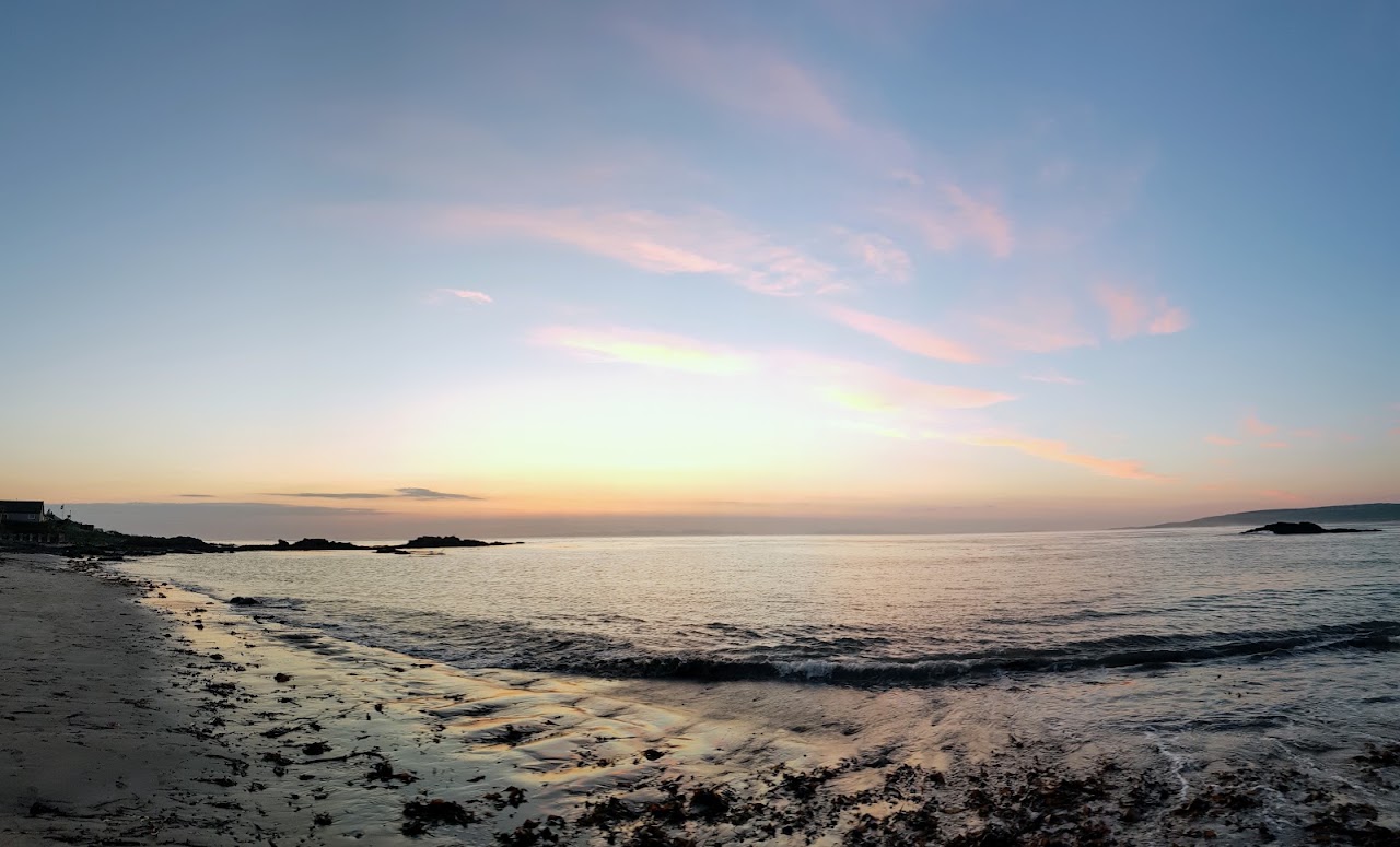 Machrihanish Bay