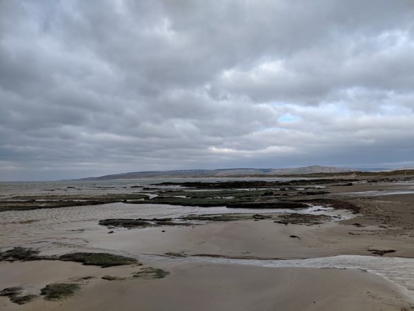 Machrihanish Bay