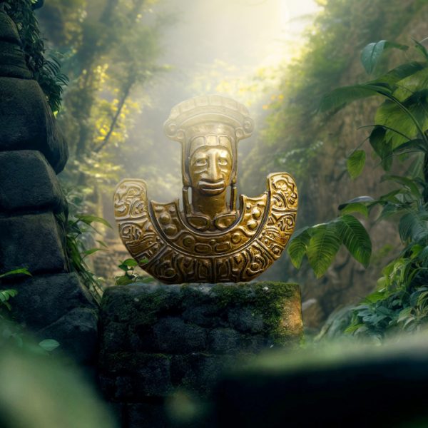 Machu Picchu: Journey to the Lost City