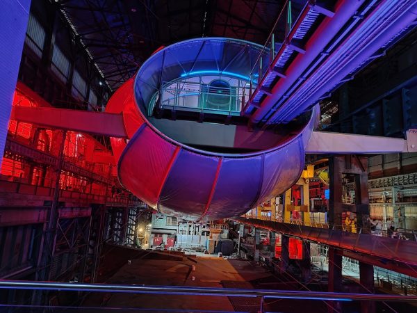 Magna Science Adventure Centre