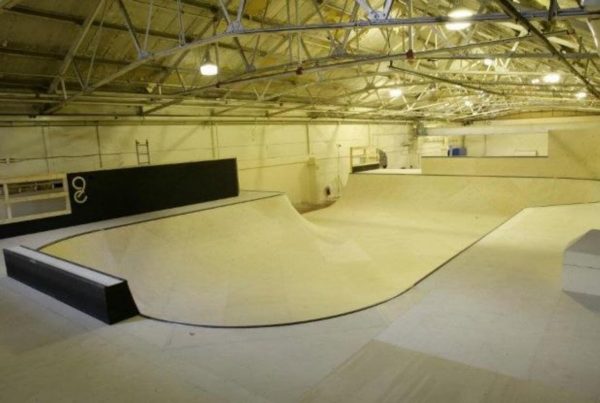 Mags On Ramps