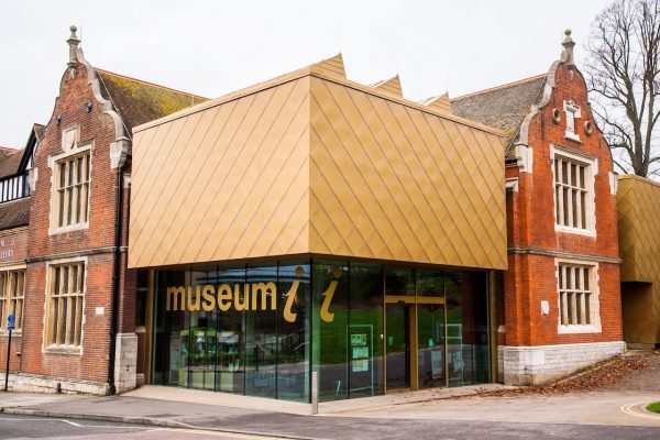 Maidstone Museum and Bentlif Gallery