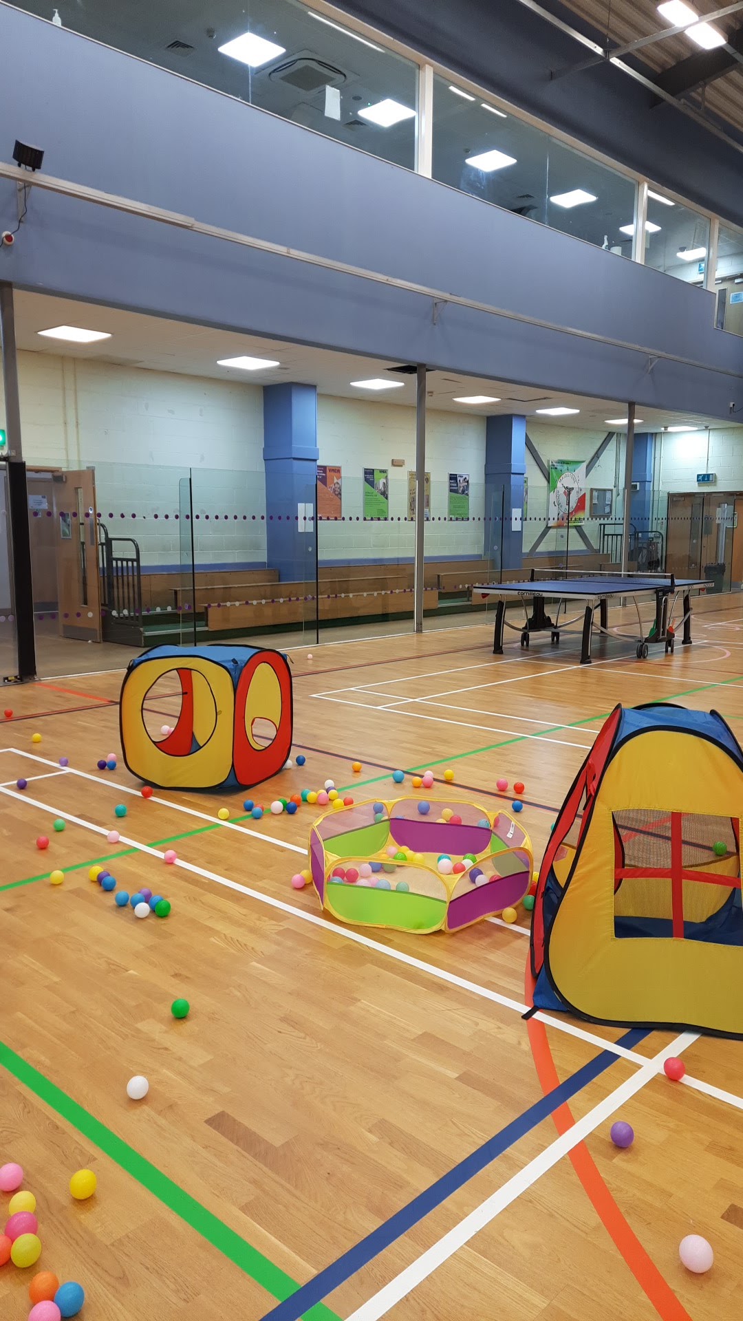 Maidstone YMCA