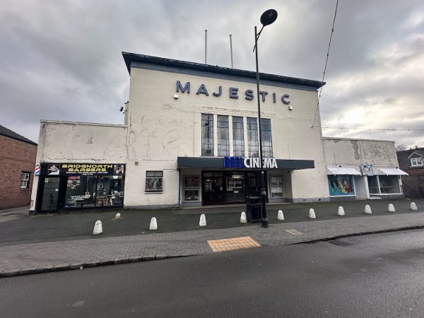Majestic Cinema