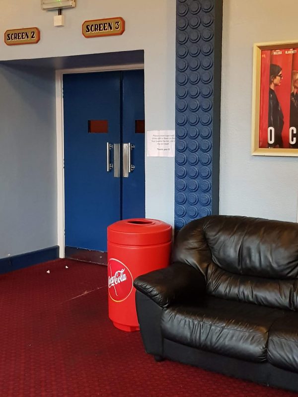 Majestic Cinema