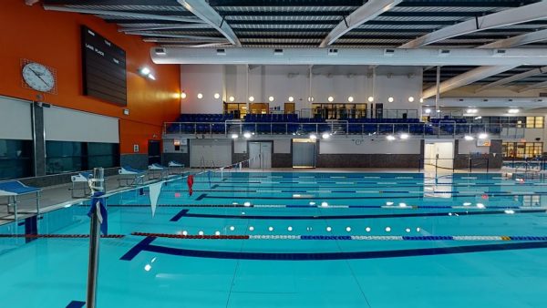 Maltby Swimming Centre