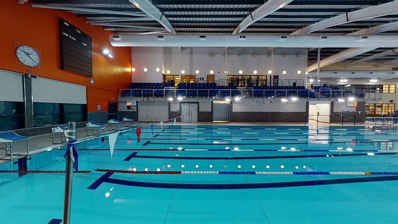 Maltby Swimming Centre