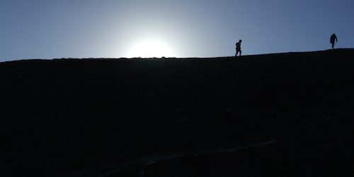 Malvern Hills GeoCentre