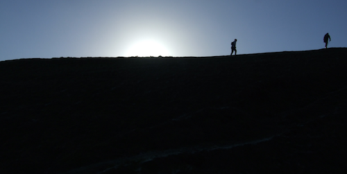 Malvern Hills GeoCentre