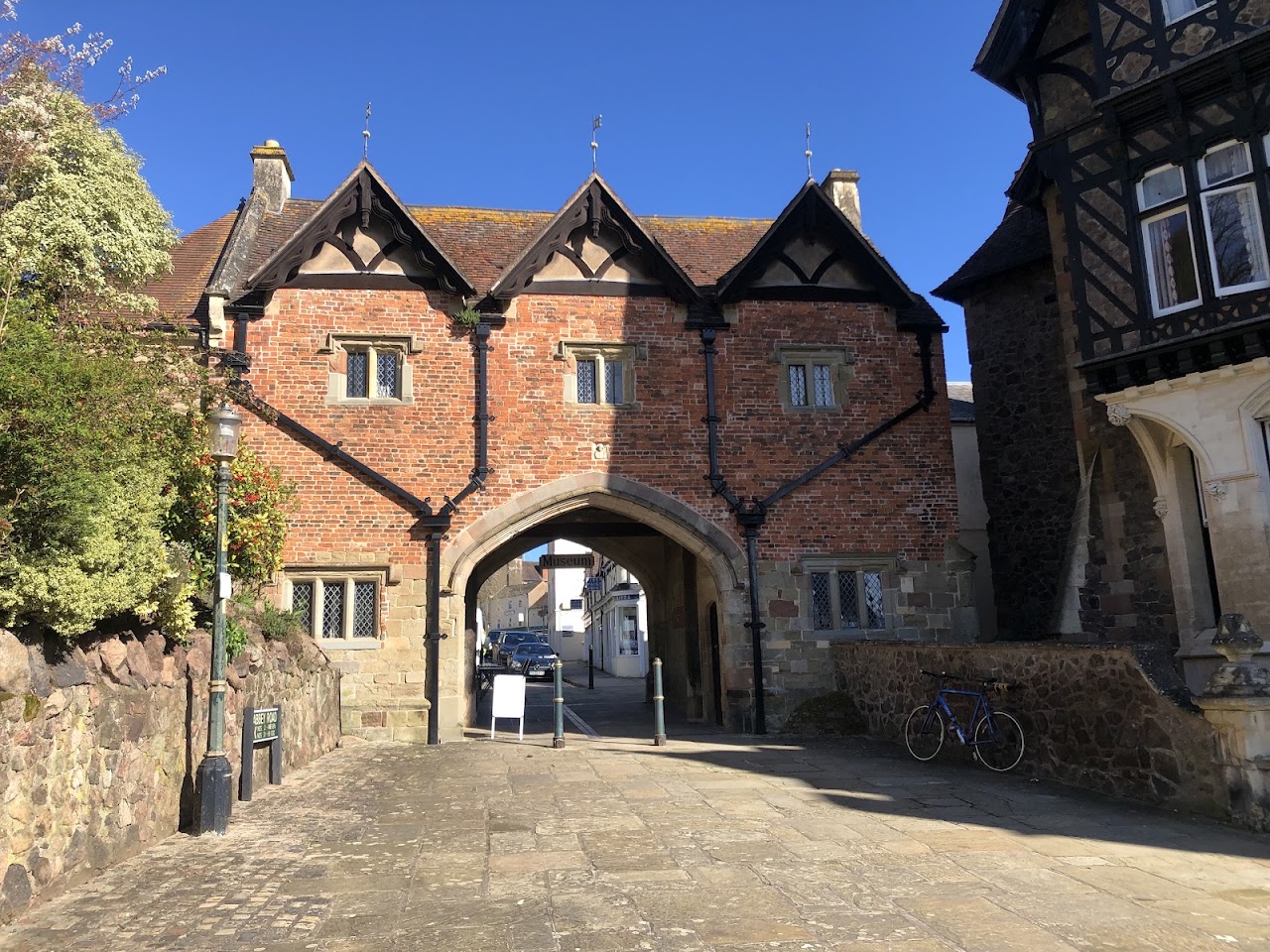 Malvern Museum of Local History
