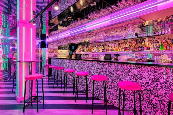 Mamma Mia Bottomless Brunch