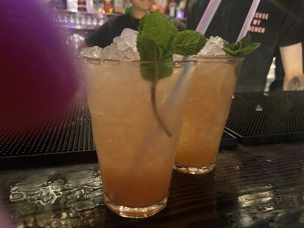 Mamma Mia Bottomless Brunch